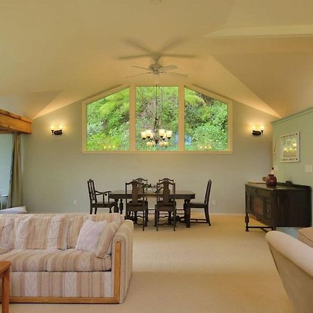 Apartamento Rainforest Retreat Snug Cove Exterior foto